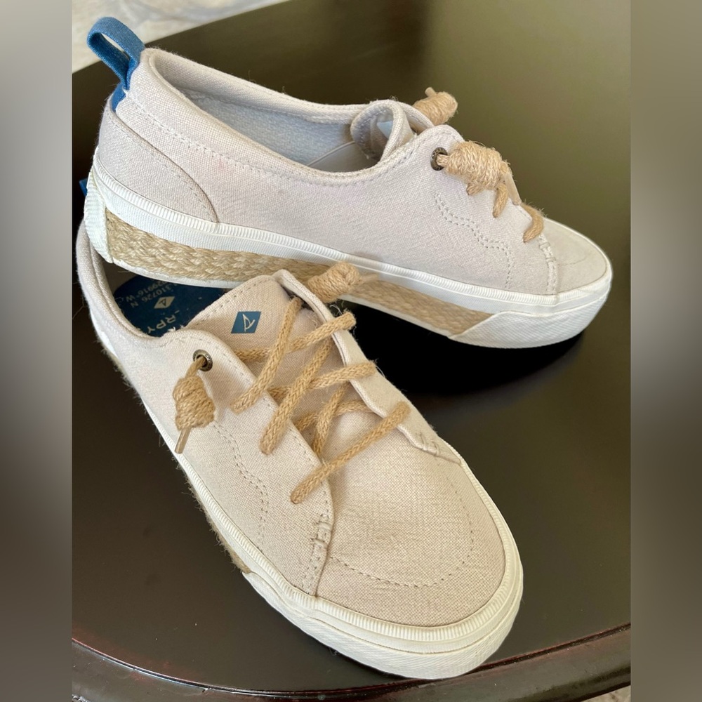 Sperry sneakers